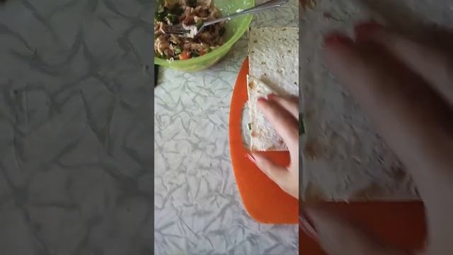 Кулинарный мир вкуса