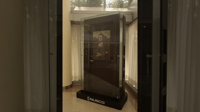Самая дорогая дверь в мире.Шок! The most expensive door in the world. Die teuerste Tür der Welt. смотреть онлайн