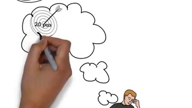 Джон Кехо "Подсознание может все". Обзор книги. смотреть онлайн