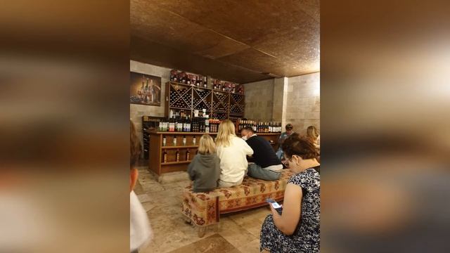 Экскурсии в Турции (Белек) - вся правда! смотреть онлайн