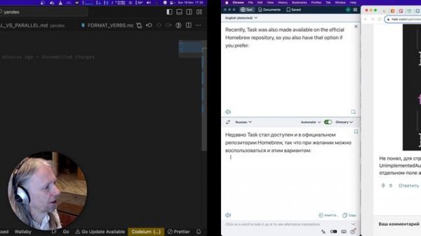 GoLang #380 - практика "Пишем gRPC сервис на Go — сервис авторизации"