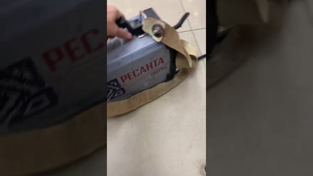 Ресанта 190 смотреть онлайн