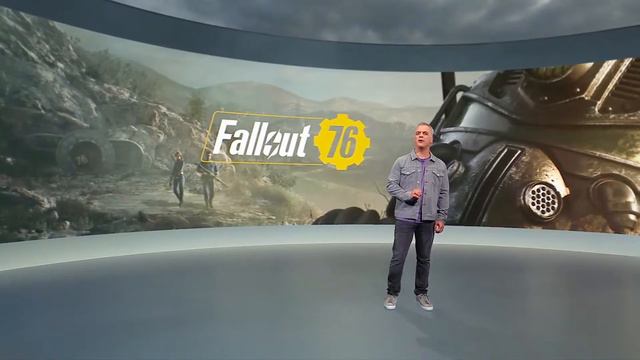 Xbox + Bethesda Games Showcase 2022 (Starfield, Hideo Kojima, Overwatch, Diablo) смотреть онлайн