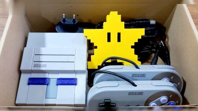 X7 Plus: A Guide to Vintage Consoles for Classic Gaming смотреть онлайн