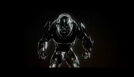 Halo: The Master Chief Collection - новый трейлер смотреть онлайн
