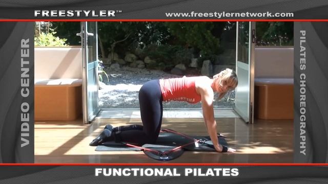 Freestyler Functional Pilates - Freestyler.net