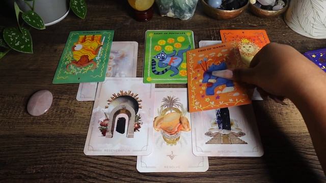 NOVEMBER 2023 PREDICTIONS ~ Pick-A-Card ? (Love & Career) смотреть онлайн