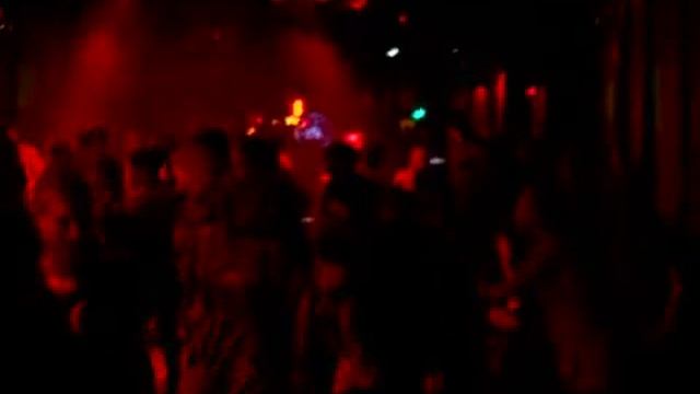 Tresor club Berlin: Aux 88 Presents Black Tokyo (01.10.2011) смотреть онлайн