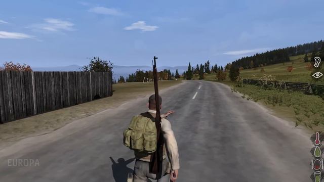 DayZ Mod #6 - Серия неудач смотреть онлайн