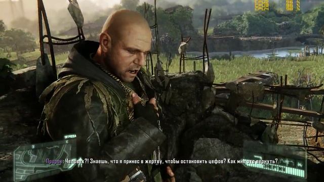 i3 4130 in Crysis 3 (GTX 670) смотреть онлайн