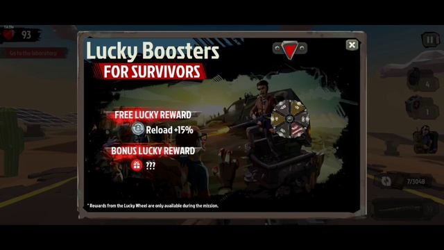 The Walking Zombie 2: Shooter Part 74 Secret Laboratory - SuperSoldier (Android) смотреть онлайн