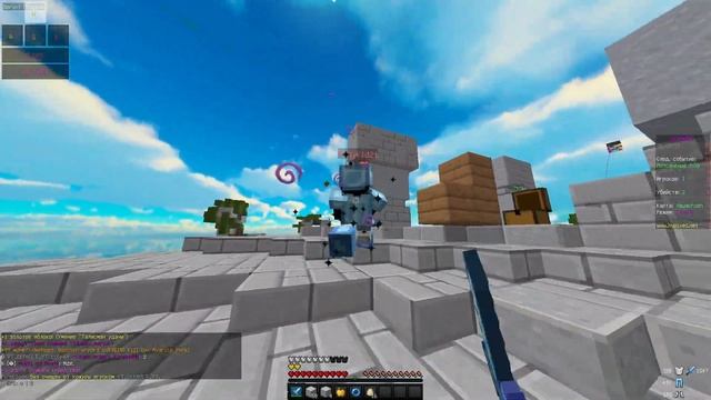 МОИ ПВП МОДЫ! ПОЛЕЗНЫЕ ПВП МОДЫ Для Майнкрафт 2023году! смотреть онлайн