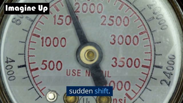 Imagine Experiencing a Magnitude 20 Earthquake Hits | Imagine Up смотреть онлайн
