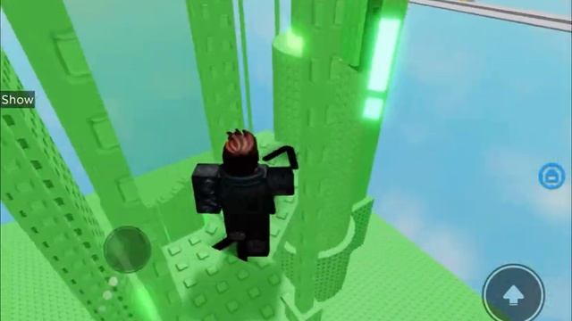 Tower of Zesty Rendezvous | MY TOWER Floor 1 progress (Extreme) смотреть онлайн