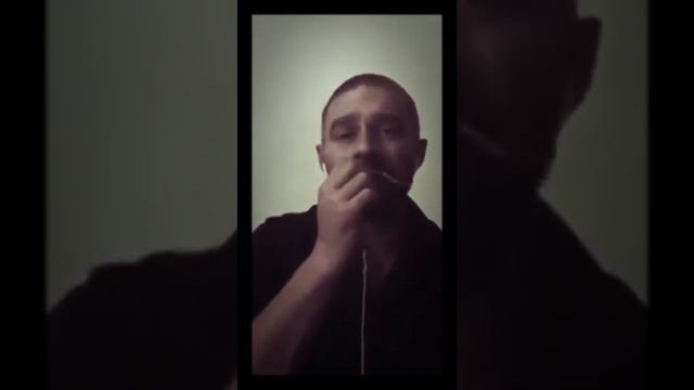 Вот и Всё_кавер_Михаил_Круг смотреть онлайн