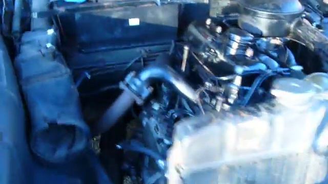 mercedes ponton 180 db 1960 w120 om636 video 4 engine Start смотреть онлайн