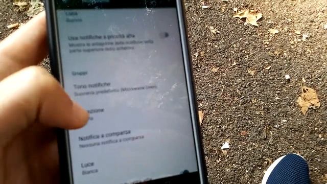 Come Cambiare Suoneria WhatsApp смотреть онлайн