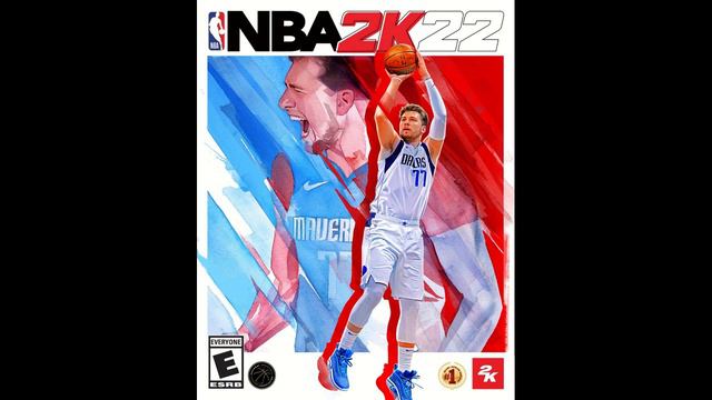 NBA 2K22 Soundtrack - 24kGoldn FT Lil Tecca -  Prada