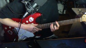 CUPSIZE - Юра Юра (разбор на гитаре)