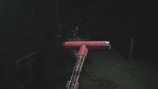 Хордкор без сохранения! Resident evil2 REMAKE смотреть онлайн