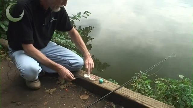 Suspender - floater fishing demo смотреть онлайн