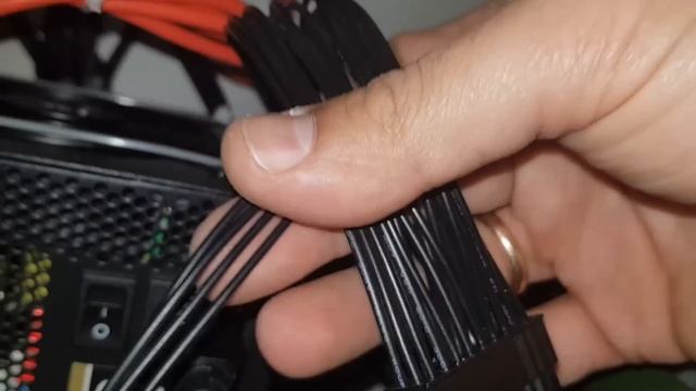 Сборка майнинг фермы с нуля и настройка биоса Asus strix b250H gaming. GTX 1080 GTX 1070 смотреть онлайн