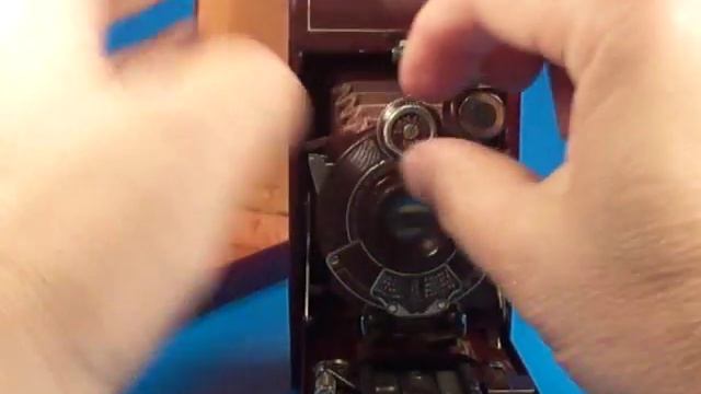 Red Vanity Kodak смотреть онлайн