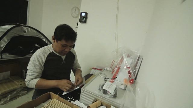 CARA CUCI FILM KAMERA ANALOG DI SOUPNFILM FEAT. ABOICO