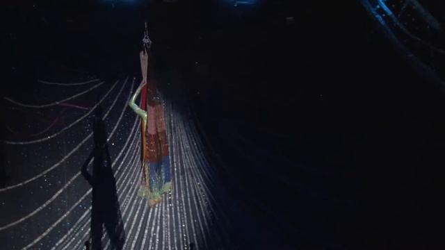 Aerial Net, воздушная сетка, Aerial Gymnastics