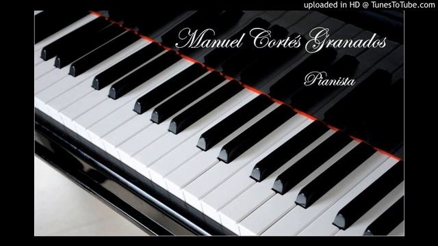 UB40 - Kingston Town, interpreta en Piano Manuel Cortes Granados смотреть онлайн