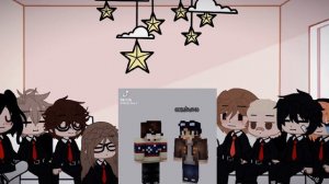 Реакция одноклассников на Линча и Джона часть 2