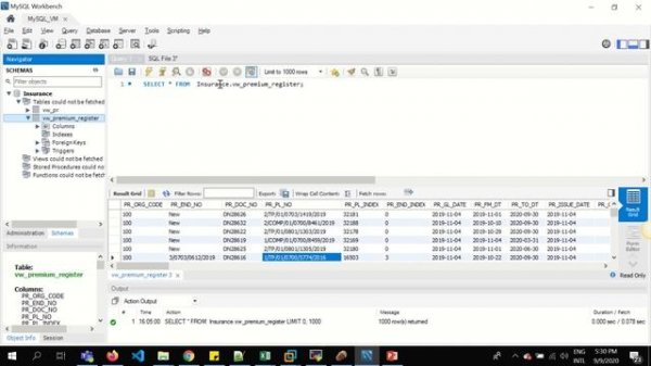 Big Data Ingestion & Visualization using Apache Nifi & Apache Superset