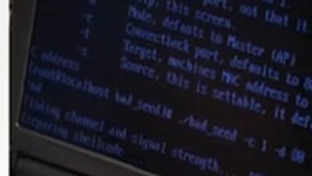 MacBook Wlan Driver Hack