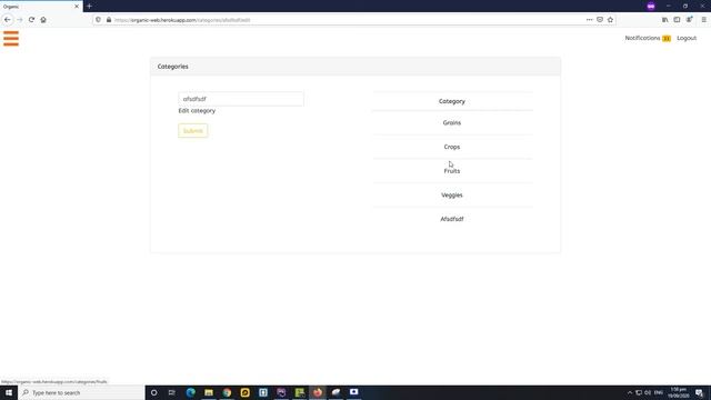 Online Shop Laravel Vue Mysql смотреть онлайн