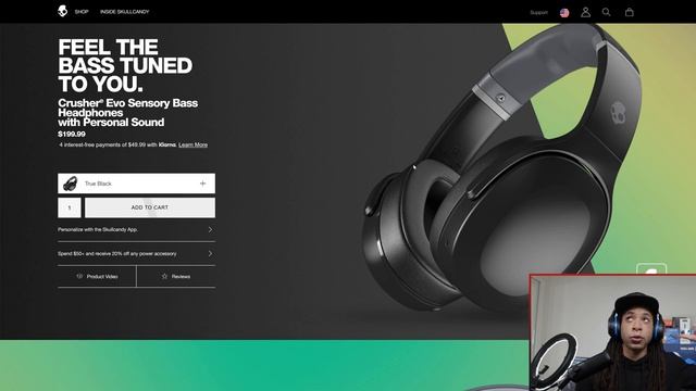 Looking for the Ultimate Bass Headphones смотреть онлайн