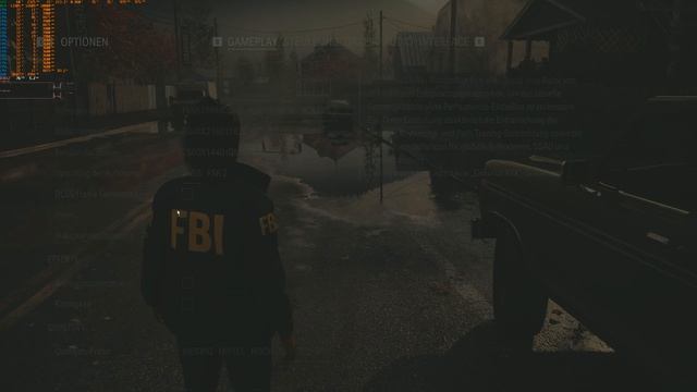 Alan Wake 2 PC | DLSS 3.5 Ray Reconstruction in Action | 4K Gameplay on RTX 4090 | Geek Stuff смотреть онлайн