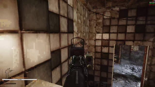 Escape from Tarkov - Завод, новая смена смотреть онлайн