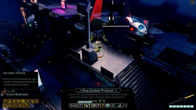 XCOM 2 Fixer's Non-Gremlin Combat Protocol Test смотреть онлайн