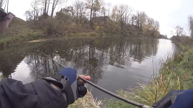 Как ловить неактивную щуку смотреть онлайн