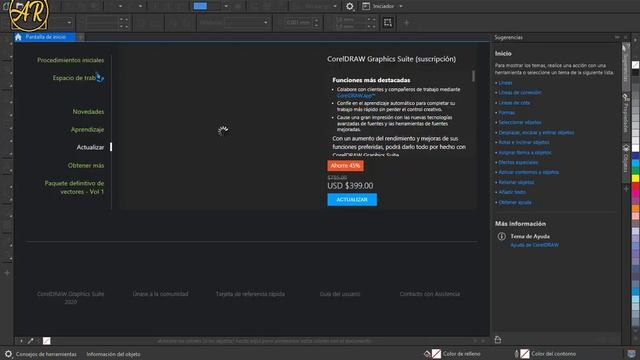 ⭐️ Como Solucionar El Error CorelDraw 2019 con estos dos métodos ? [CorelDraw dejo de funcionar] ? смотреть онлайн