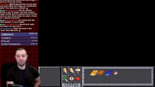 Innocent Until Caught (PC) Part 2/2 - Full Stream Playthrough смотреть онлайн