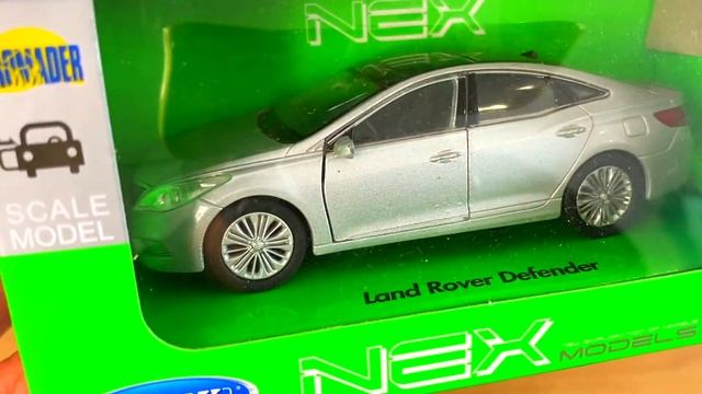 Unboxing New Welly Nex Diecast Model Cars Collection 1/34. Model Diecast Small Cars
