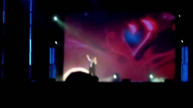 Shaheen Jafargholi singing in the CIA смотреть онлайн