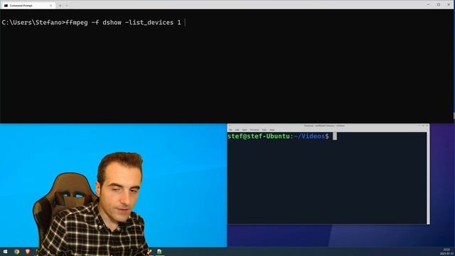 FFmpeg Streaming Bootstrap: UDP To Get Started! смотреть онлайн