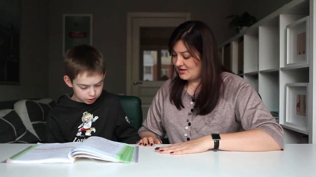 5 класс. Урок 4. Стр: 58. Упражнения 28. Учебник Верещагина Афанасьева. Уроки английского смотреть онлайн