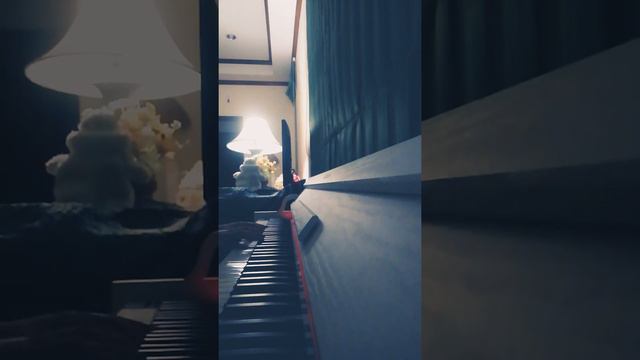 Макс корж "мотылёк" - (piano) смотреть онлайн