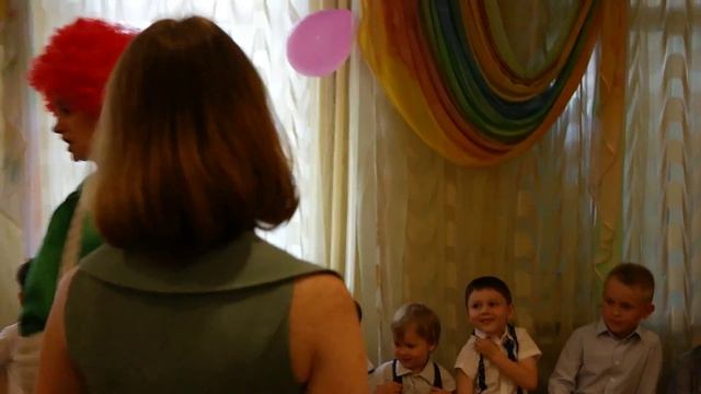 Центр Раннего развития PLASTILIN. Выпускной 2015 смотреть онлайн