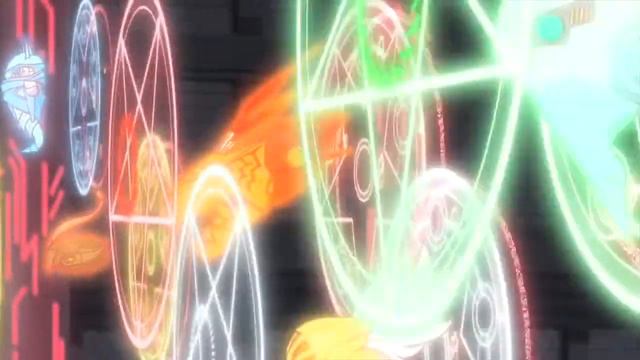 Shichisei no Subaru「AMV」Save Me смотреть онлайн