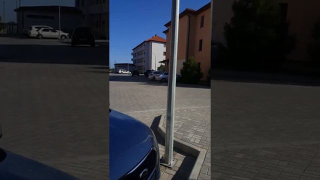 Обзор "Итальянской деревни" в Черноморском смотреть онлайн