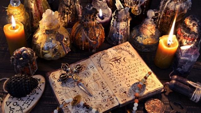 Signs of Spiritual Warfare and Baneful Magick (pt2)✨?✨?✨?✨?✨ смотреть онлайн